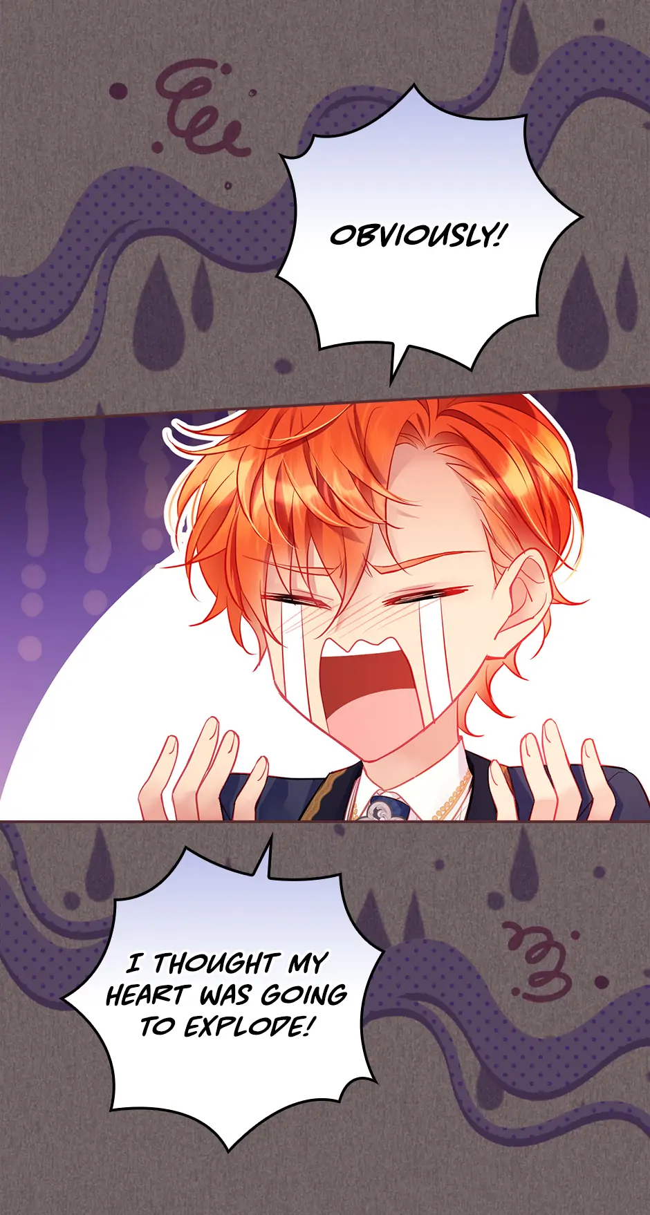 I’m Going To Meet You Beyond Time Chapter 8 227 ch 8 16