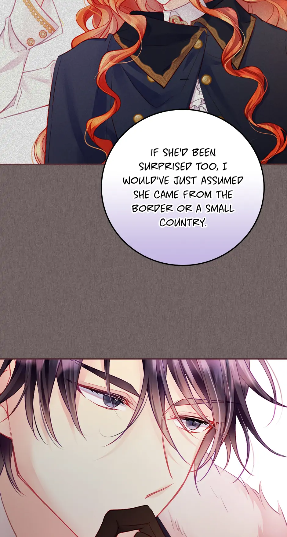 I’m Going To Meet You Beyond Time Chapter 8 230 ch 8 19