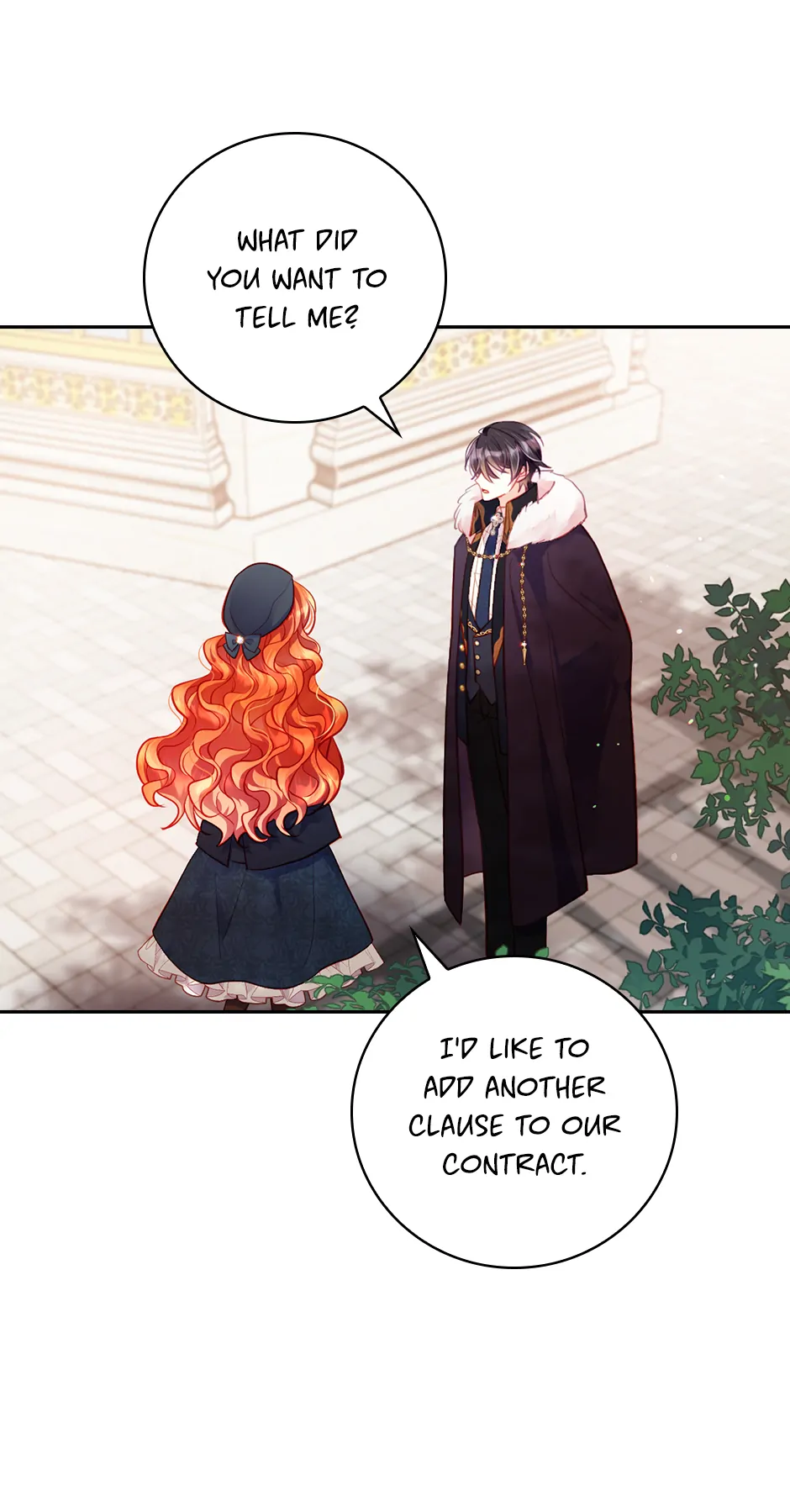 I’m Going To Meet You Beyond Time Chapter 8 213 ch 8 2