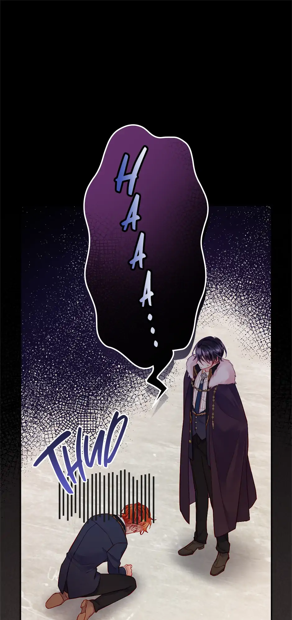 I’m Going To Meet You Beyond Time Chapter 8 233 ch 8 22