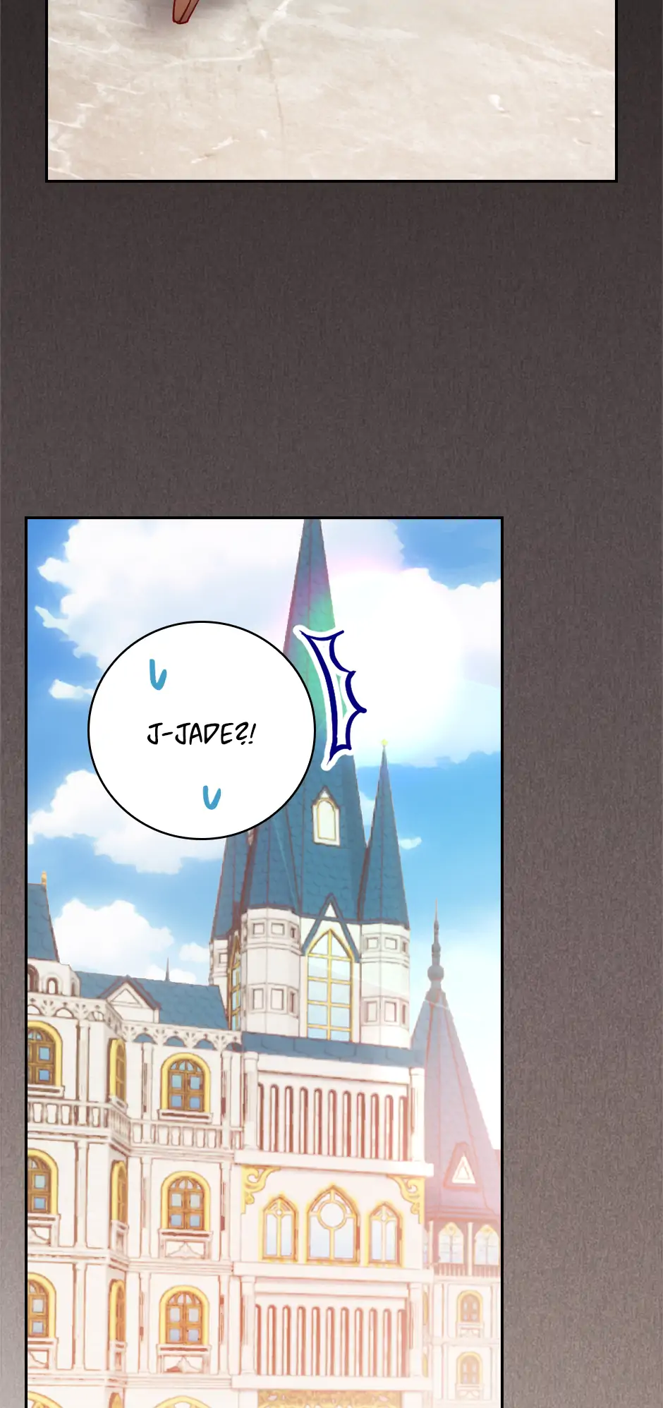 I’m Going To Meet You Beyond Time Chapter 8 234 ch 8 23