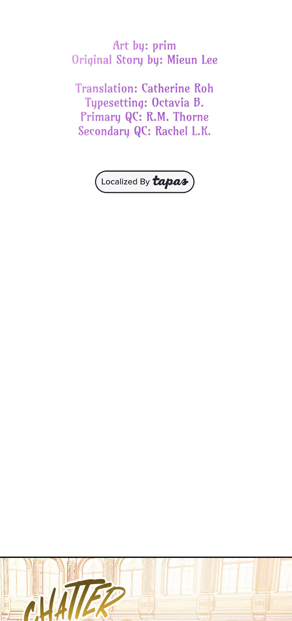 I’m Going To Meet You Beyond Time Chapter 8 236 ch 8 25