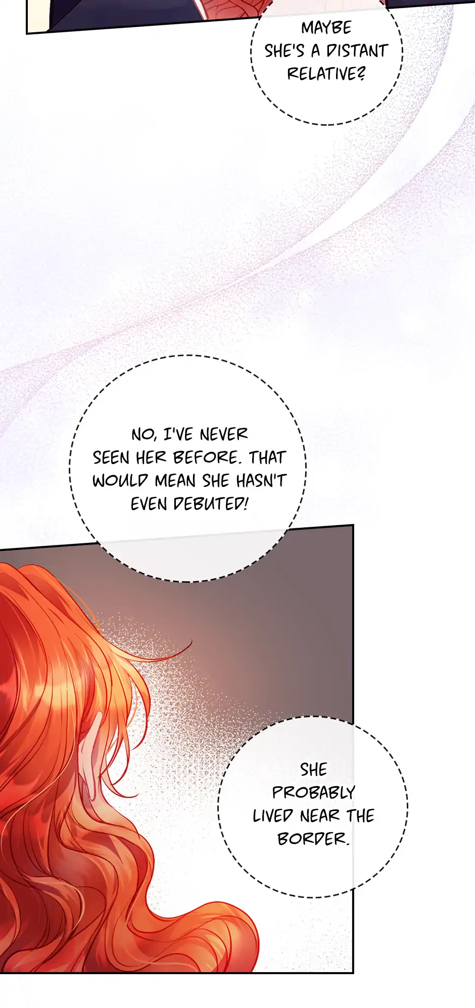 I’m Going To Meet You Beyond Time Chapter 8 238 ch 8 27