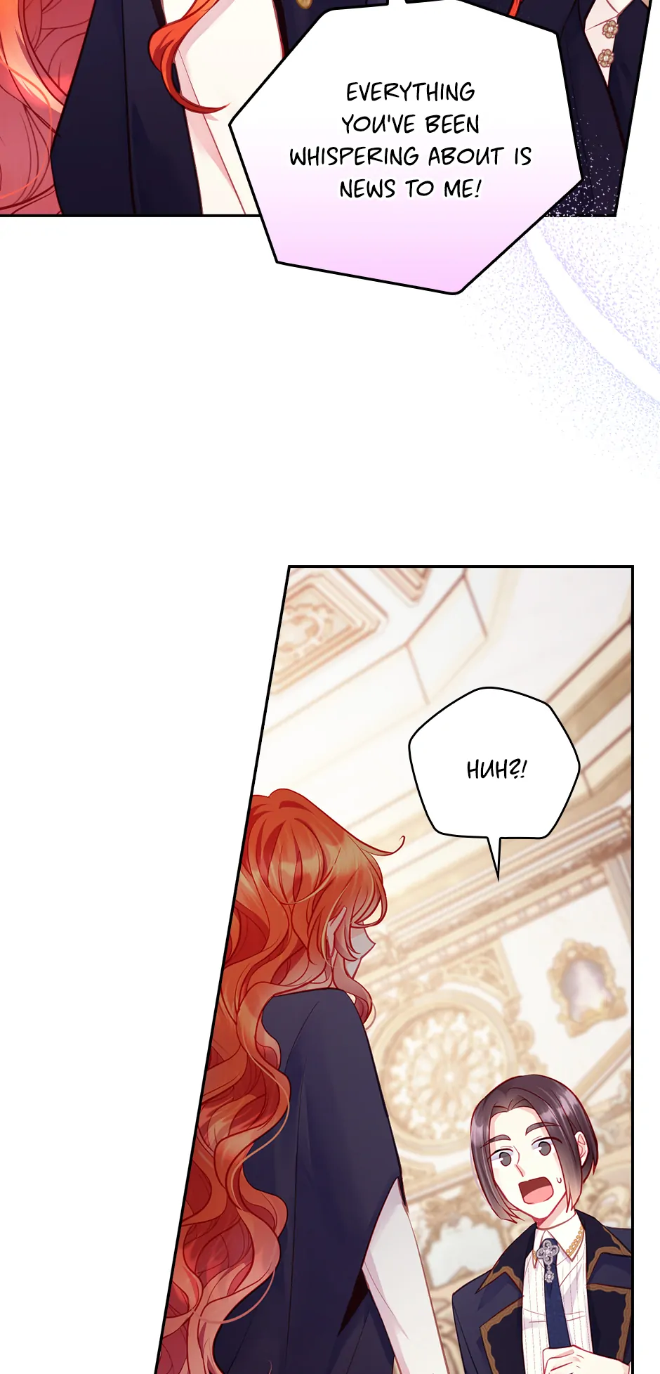 I’m Going To Meet You Beyond Time Chapter 8 241 ch 8 30