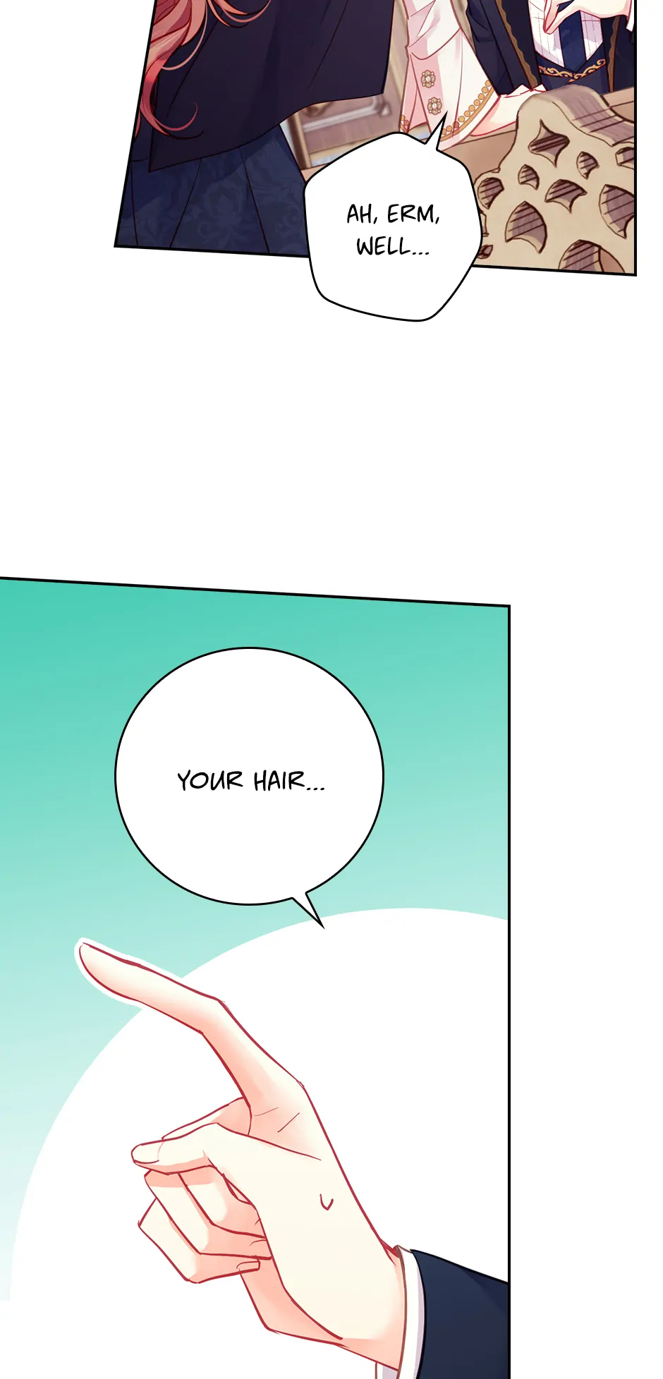 I’m Going To Meet You Beyond Time Chapter 8 242 ch 8 31