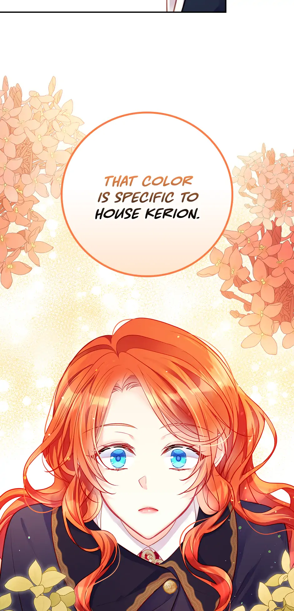 I’m Going To Meet You Beyond Time Chapter 8 243 ch 8 32