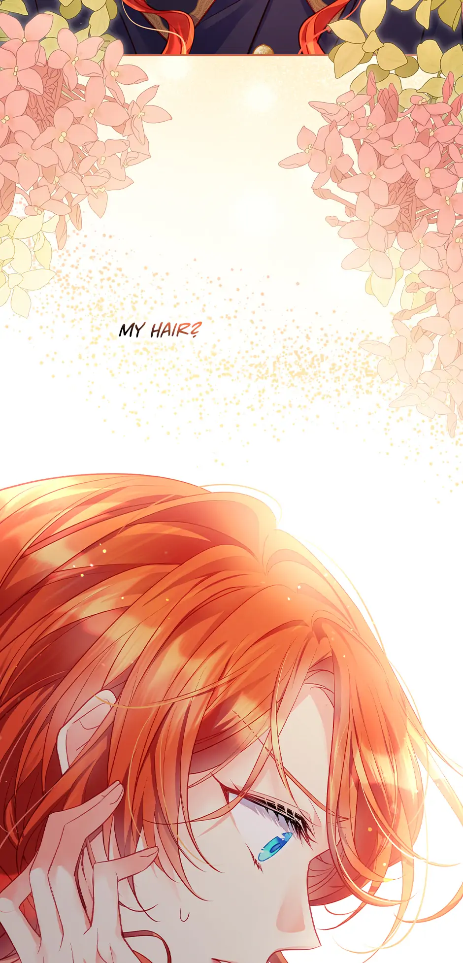 I’m Going To Meet You Beyond Time Chapter 8 244 ch 8 33