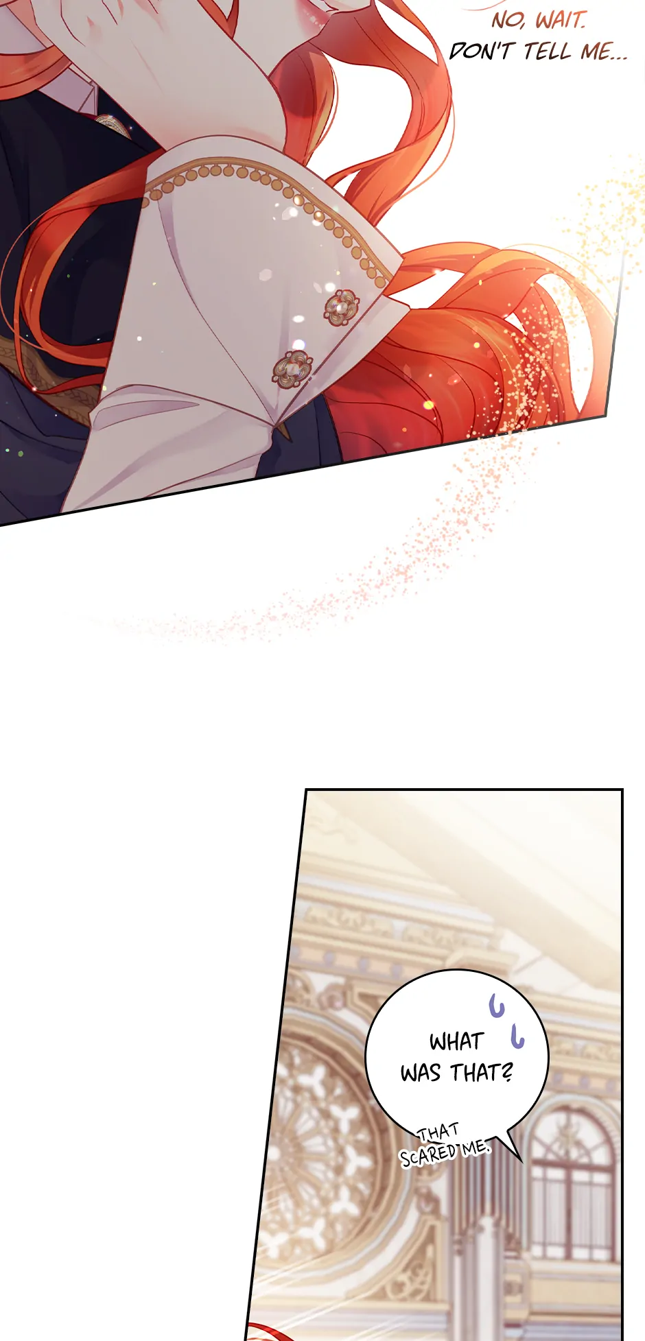 I’m Going To Meet You Beyond Time Chapter 8 245 ch 8 34