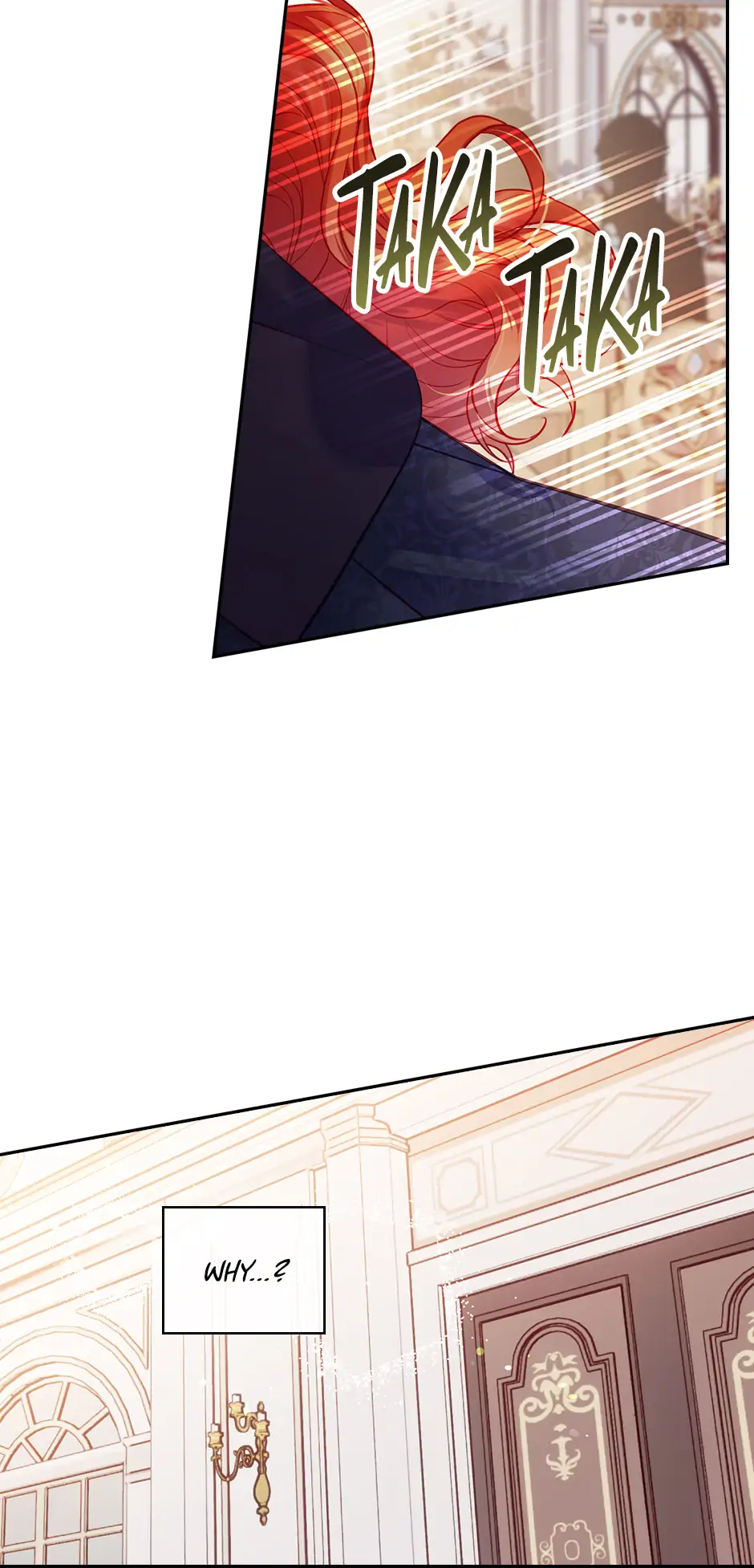 I’m Going To Meet You Beyond Time Chapter 8 246 ch 8 35