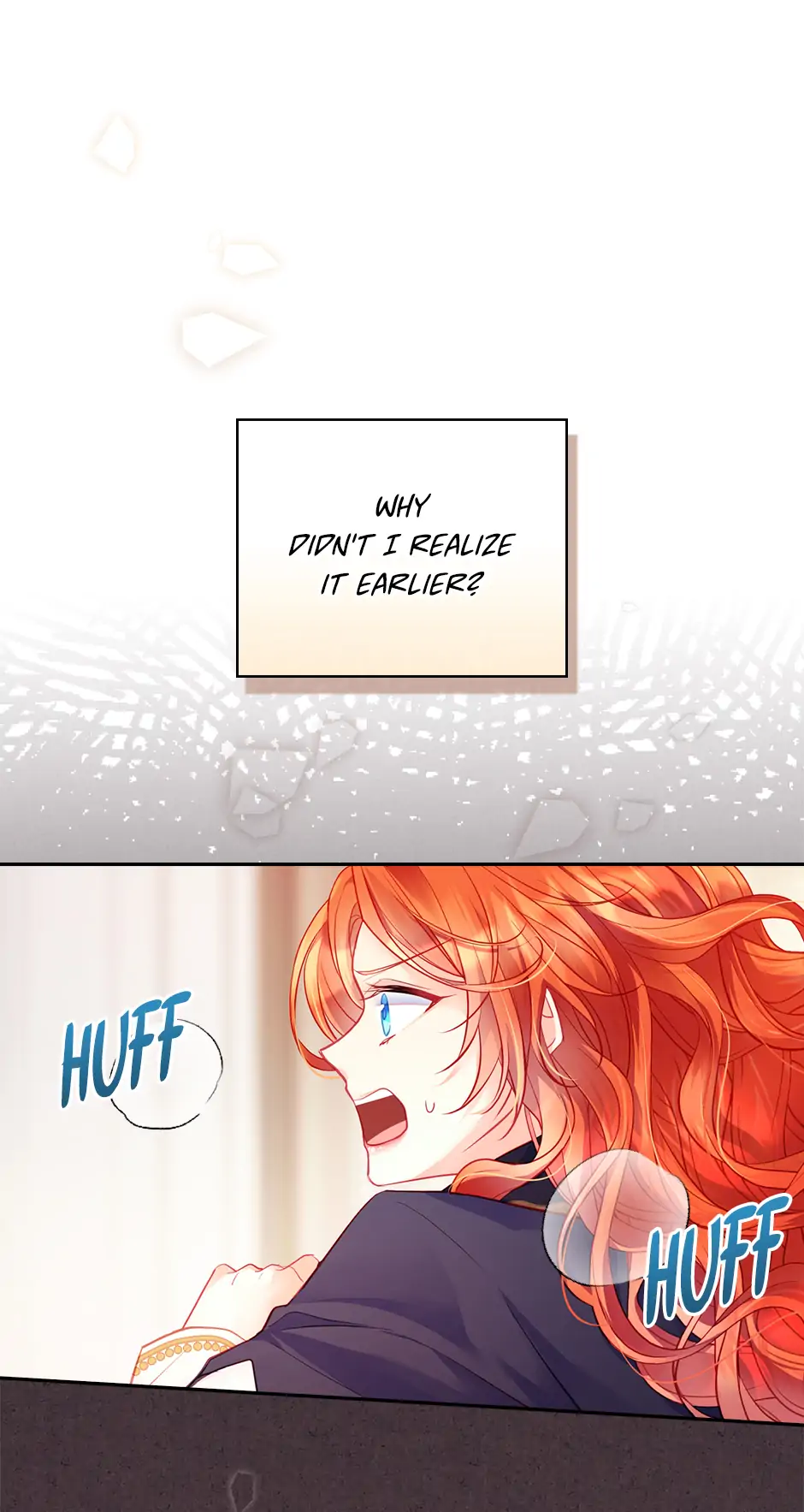 I’m Going To Meet You Beyond Time Chapter 8 247 ch 8 36