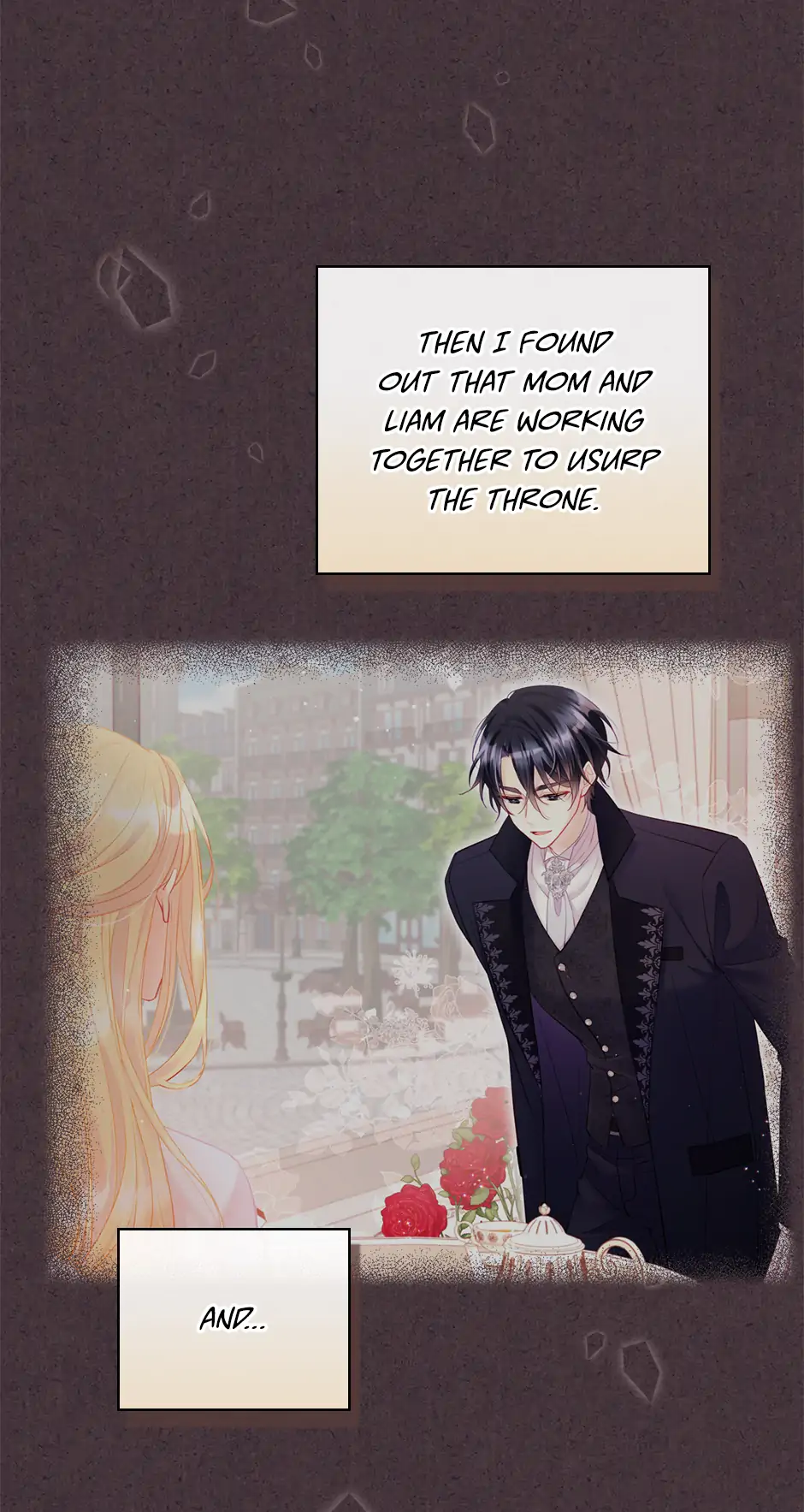 I’m Going To Meet You Beyond Time Chapter 8 249 ch 8 38