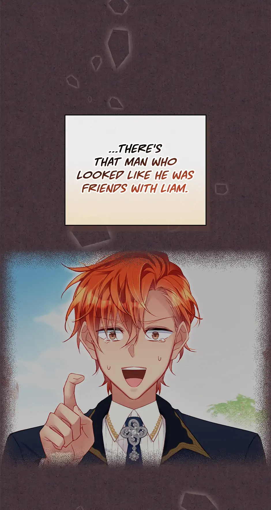 I’m Going To Meet You Beyond Time Chapter 8 250 ch 8 39