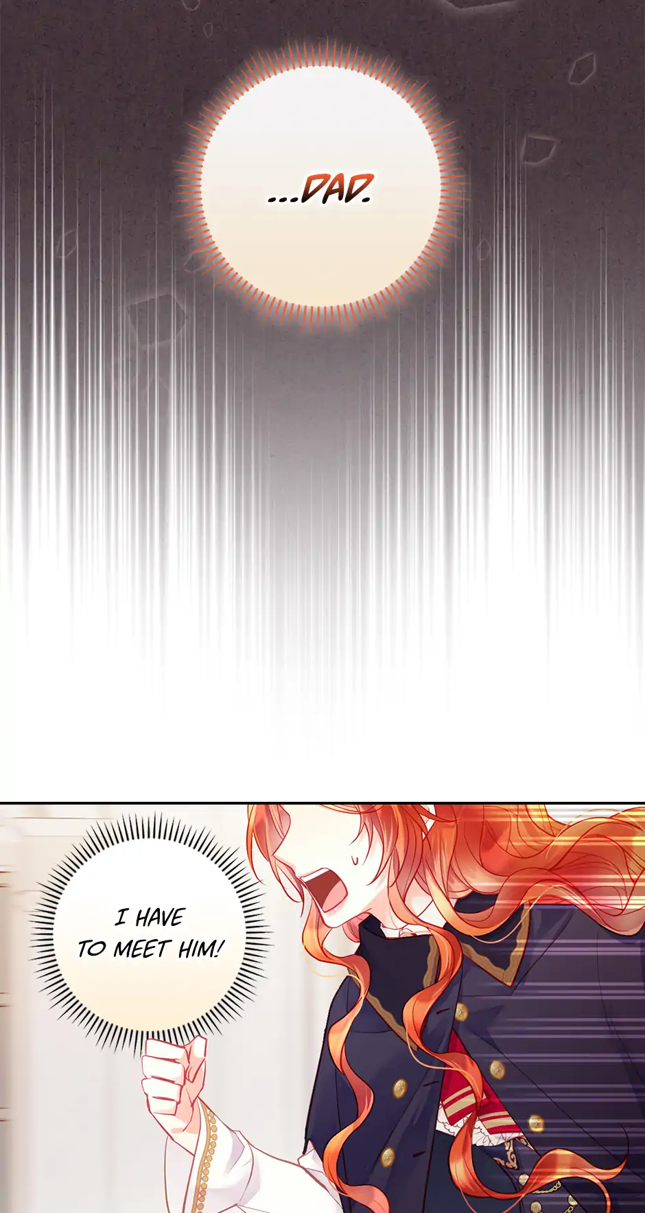 I’m Going To Meet You Beyond Time Chapter 8 251 ch 8 40