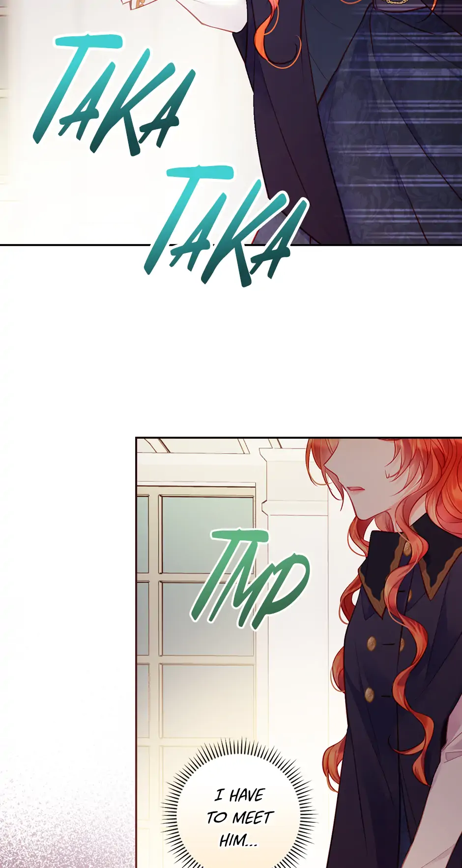 I’m Going To Meet You Beyond Time Chapter 8 252 ch 8 41