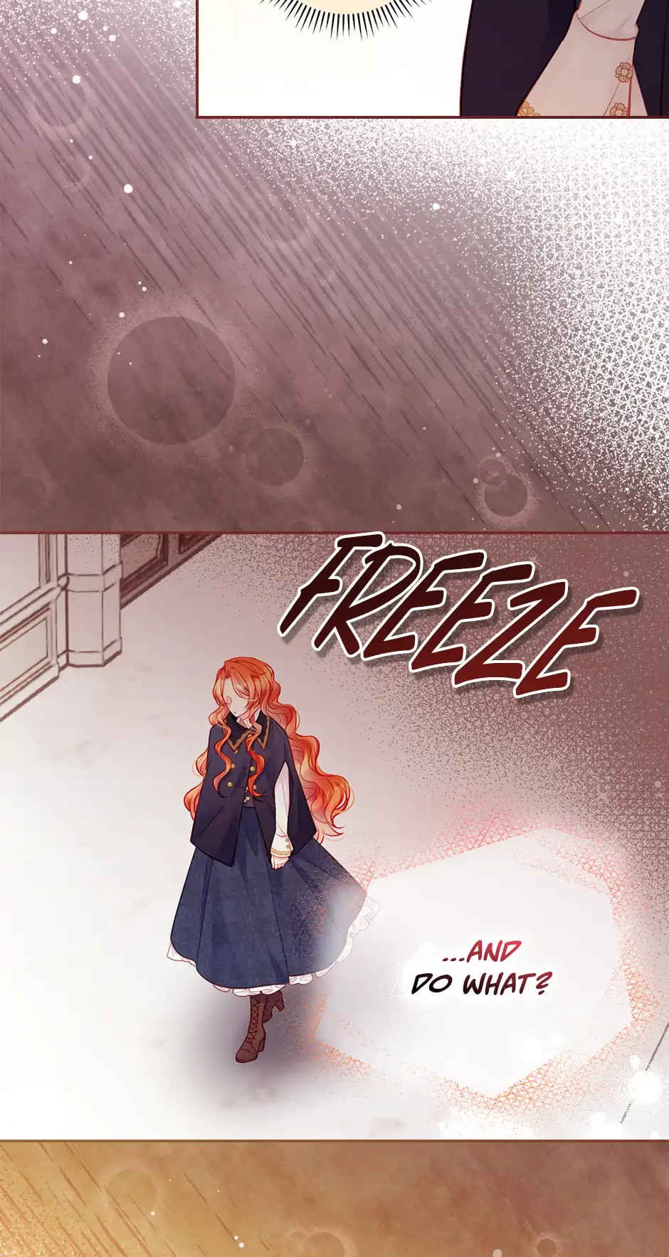 I’m Going To Meet You Beyond Time Chapter 8 253 ch 8 42