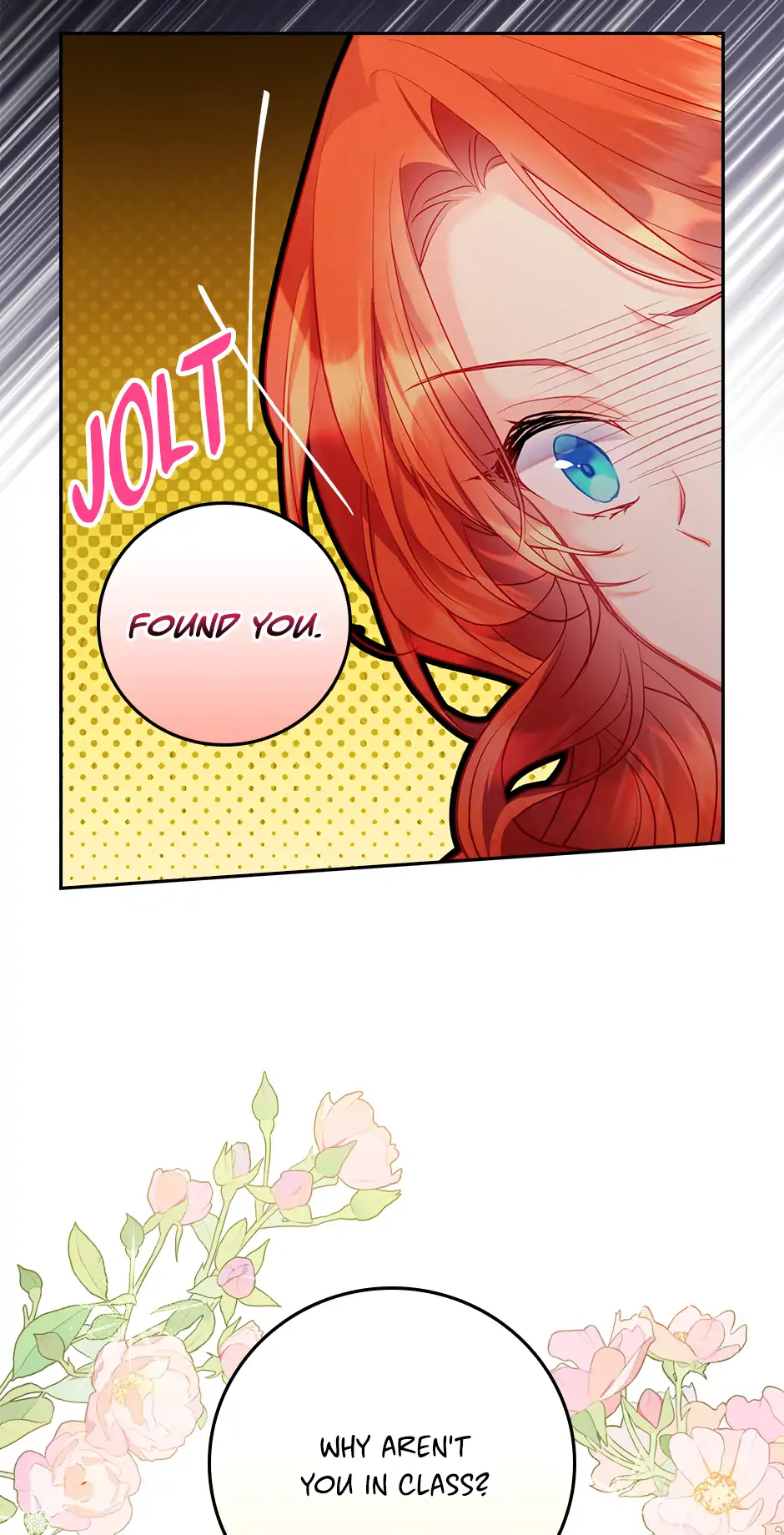 I’m Going To Meet You Beyond Time Chapter 8 256 ch 8 45