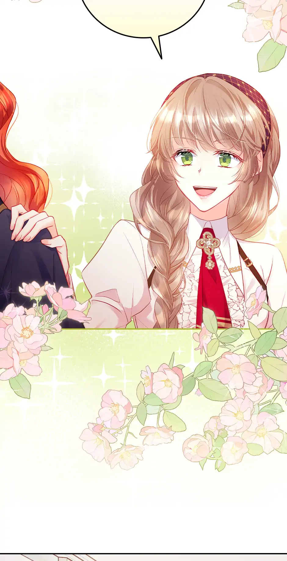 I’m Going To Meet You Beyond Time Chapter 8 257 ch 8 46