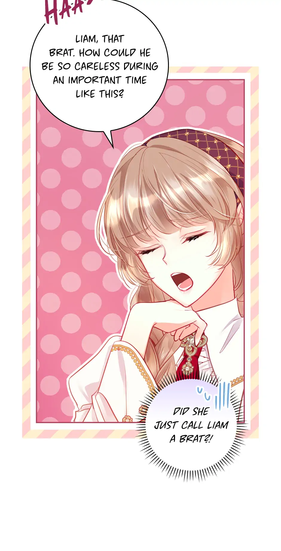 I’m Going To Meet You Beyond Time Chapter 8 259 ch 8 48