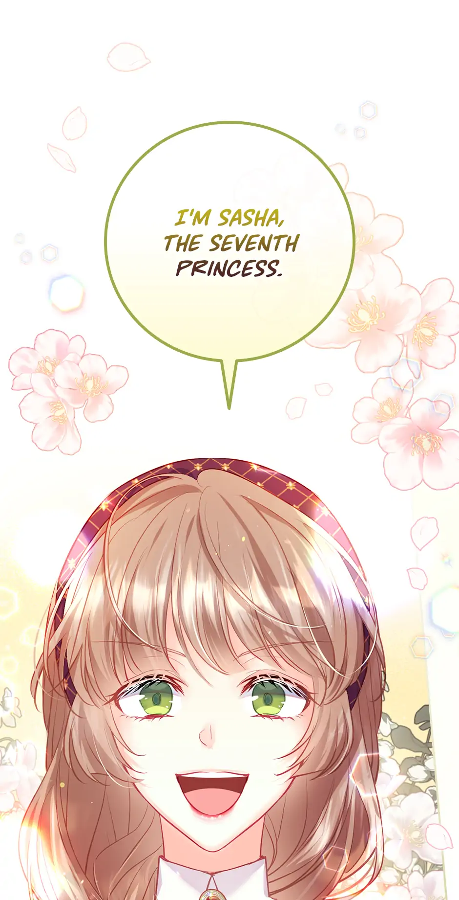 I’m Going To Meet You Beyond Time Chapter 8 260 ch 8 49