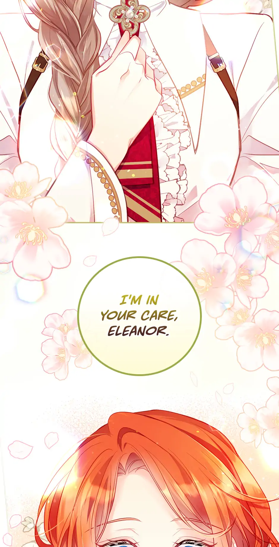 I’m Going To Meet You Beyond Time Chapter 8 261 ch 8 50