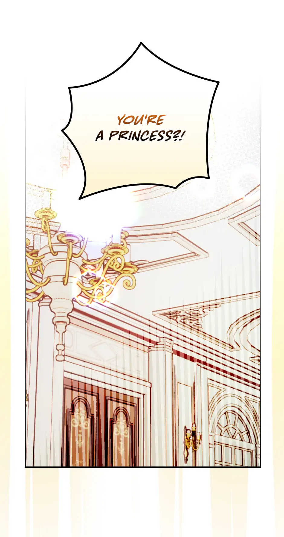 I’m Going To Meet You Beyond Time Chapter 8 263 ch 8 52