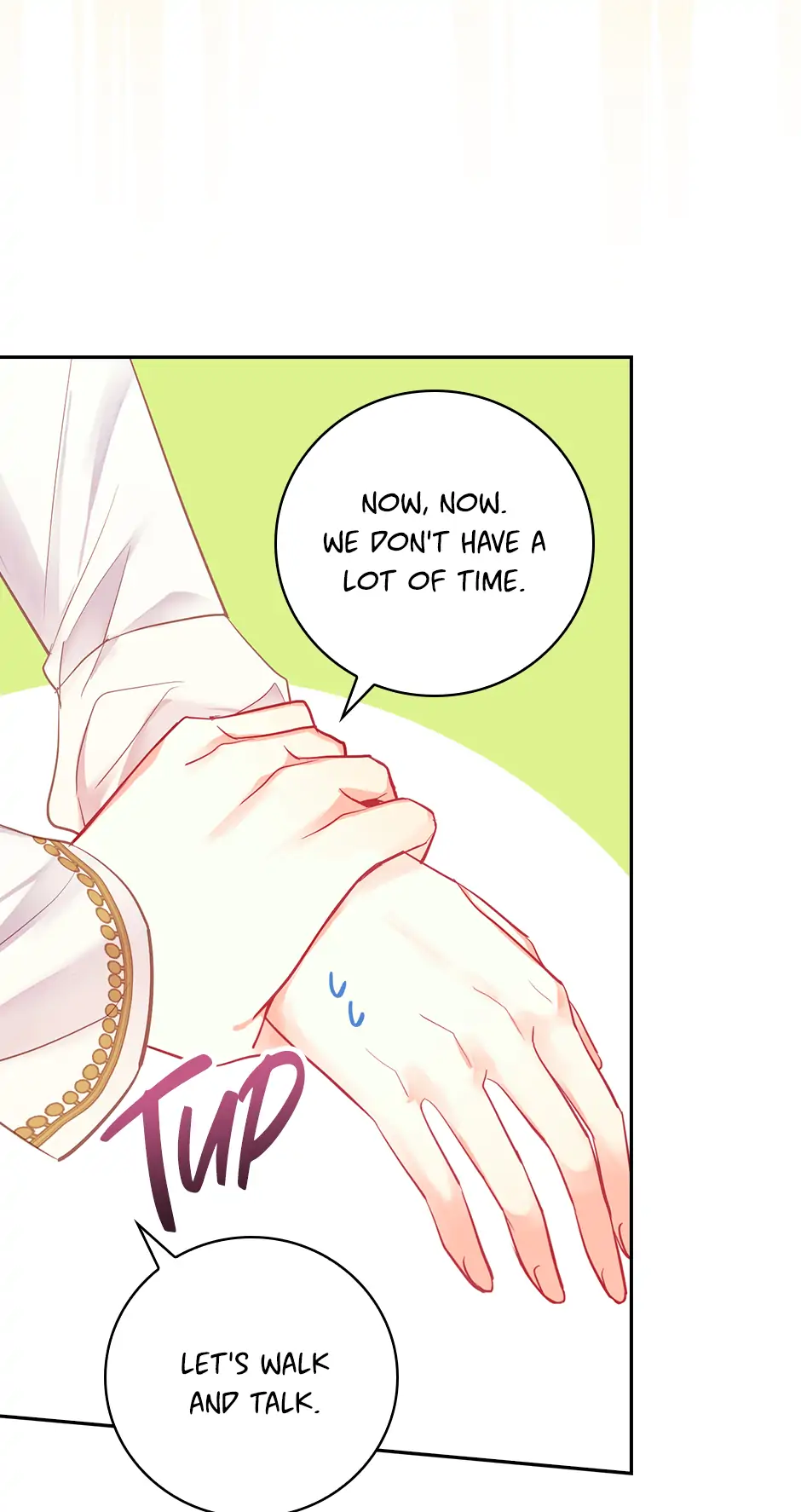 I’m Going To Meet You Beyond Time Chapter 8 264 ch 8 53