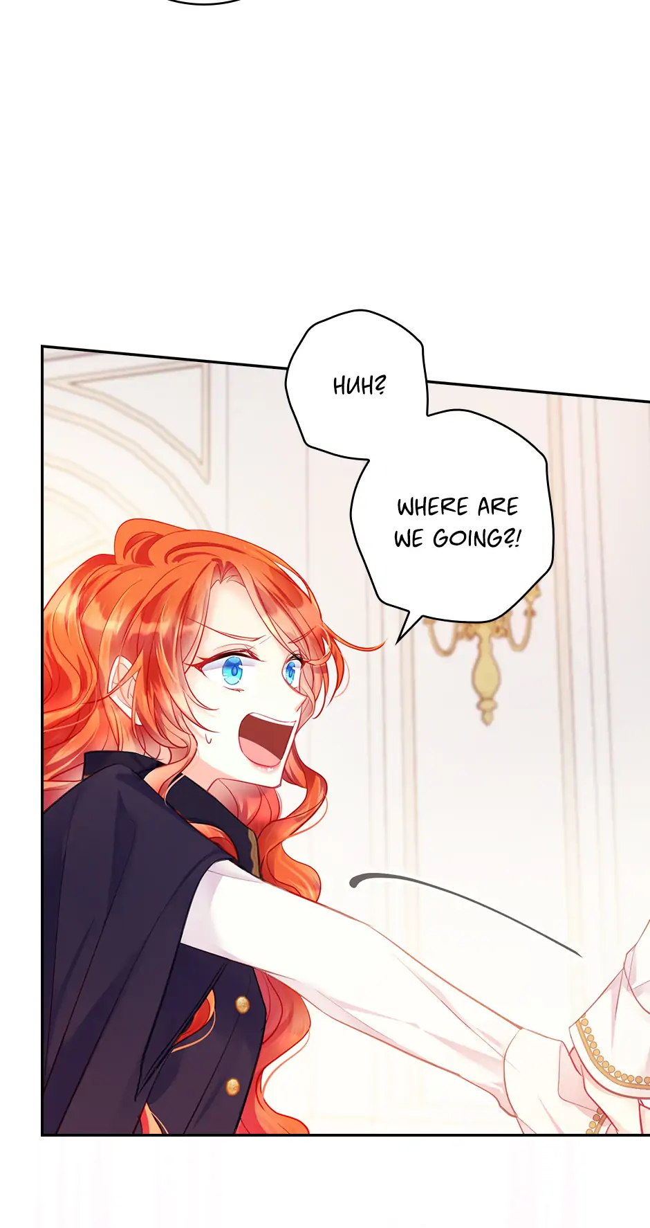 I’m Going To Meet You Beyond Time Chapter 8 265 ch 8 54