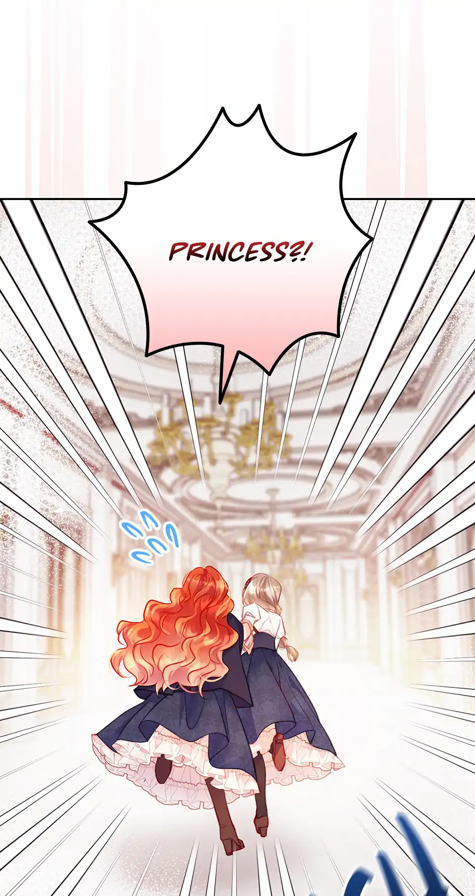 I’m Going To Meet You Beyond Time Chapter 8 266 ch 8 55