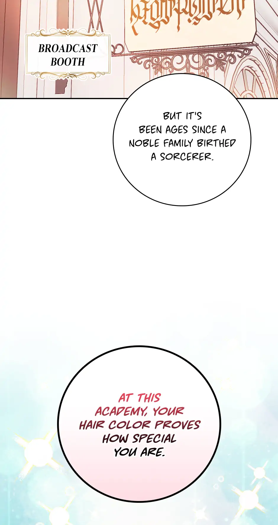 I’m Going To Meet You Beyond Time Chapter 8 268 ch 8 57