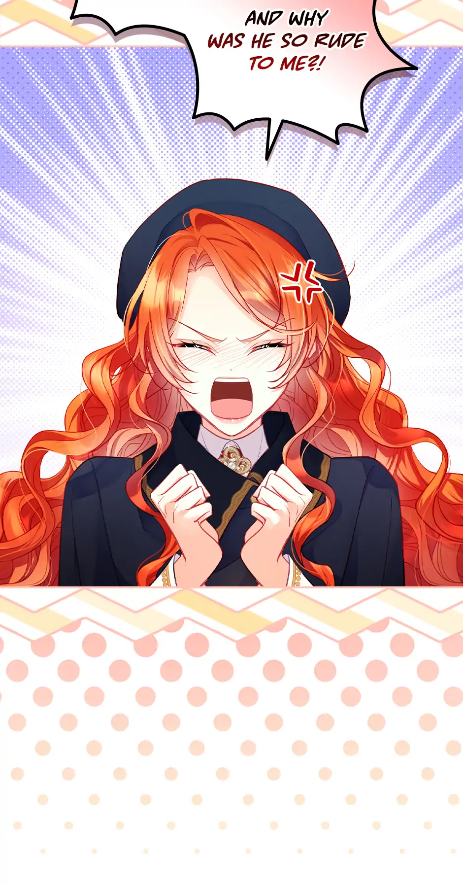 I’m Going To Meet You Beyond Time Chapter 8 217 ch 8 6