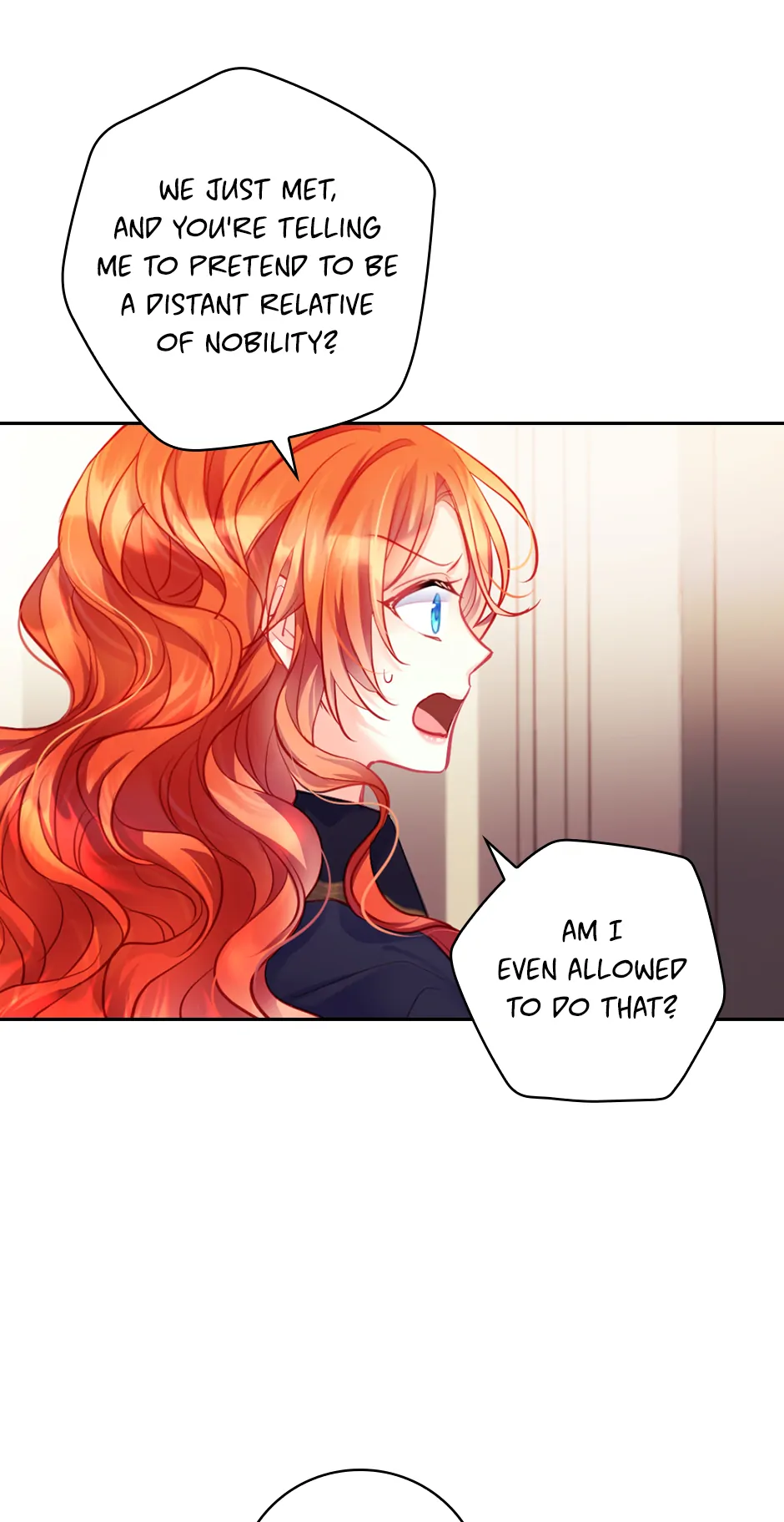 I’m Going To Meet You Beyond Time Chapter 8 271 ch 8 60