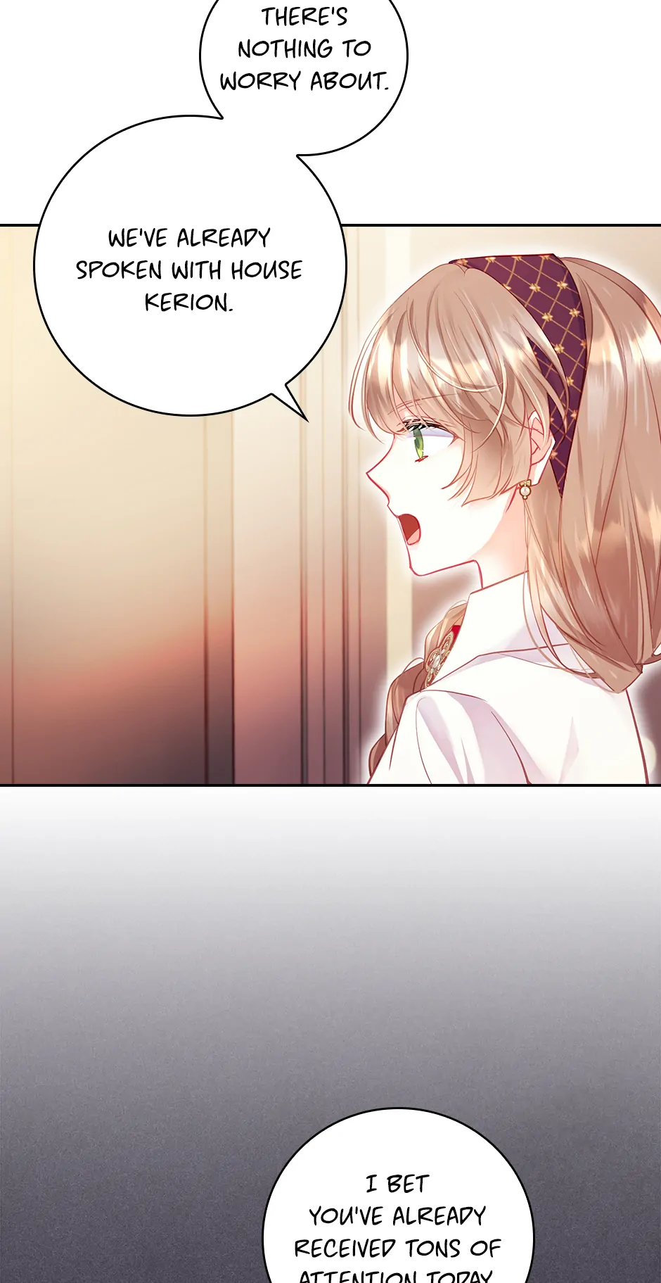 I’m Going To Meet You Beyond Time Chapter 8 272 ch 8 61