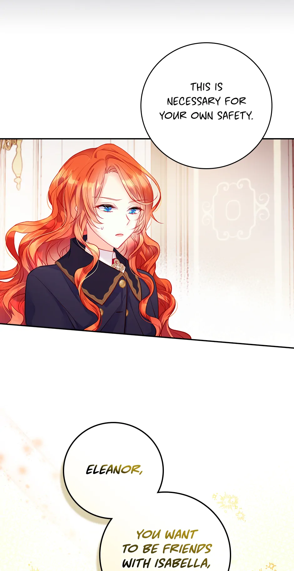 I’m Going To Meet You Beyond Time Chapter 8 274 ch 8 63