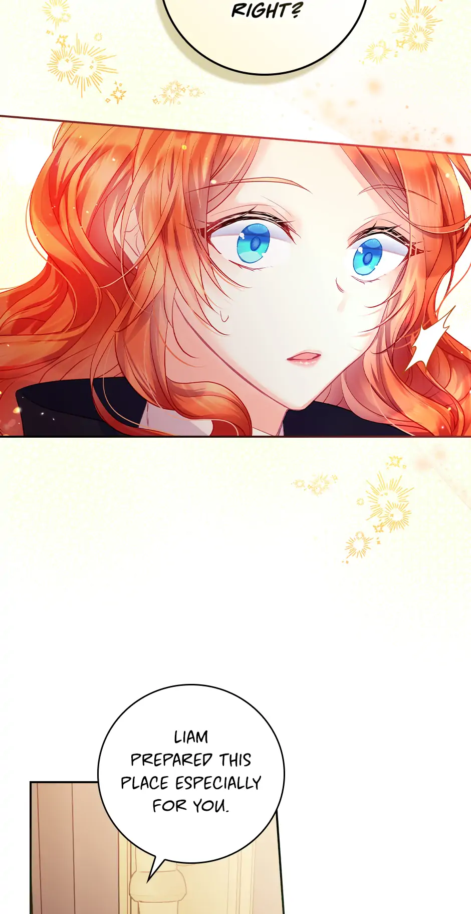 I’m Going To Meet You Beyond Time Chapter 8 275 ch 8 64