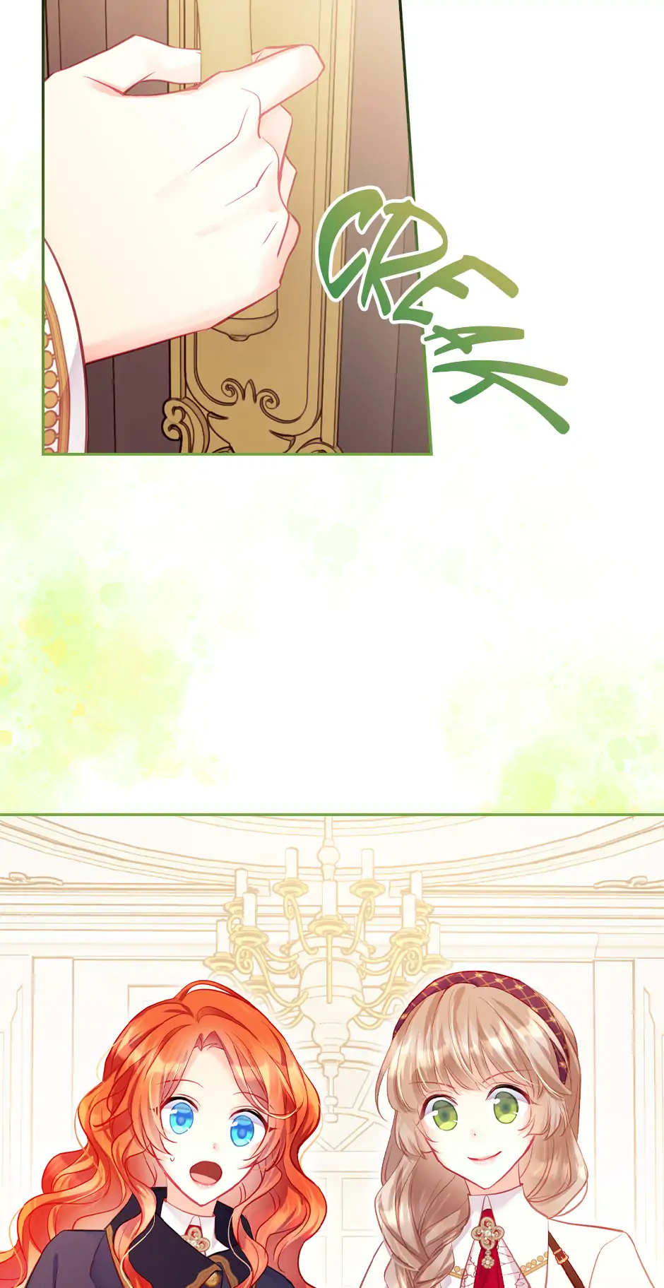 I’m Going To Meet You Beyond Time Chapter 8 276 ch 8 65