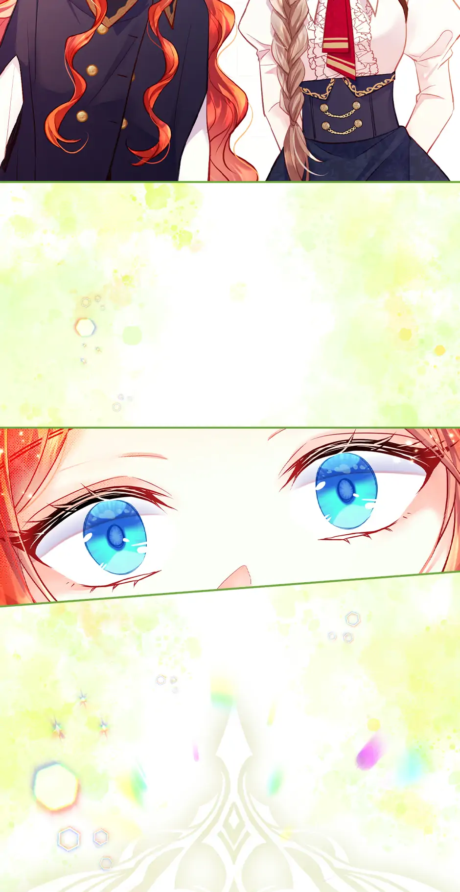 I’m Going To Meet You Beyond Time Chapter 8 277 ch 8 66