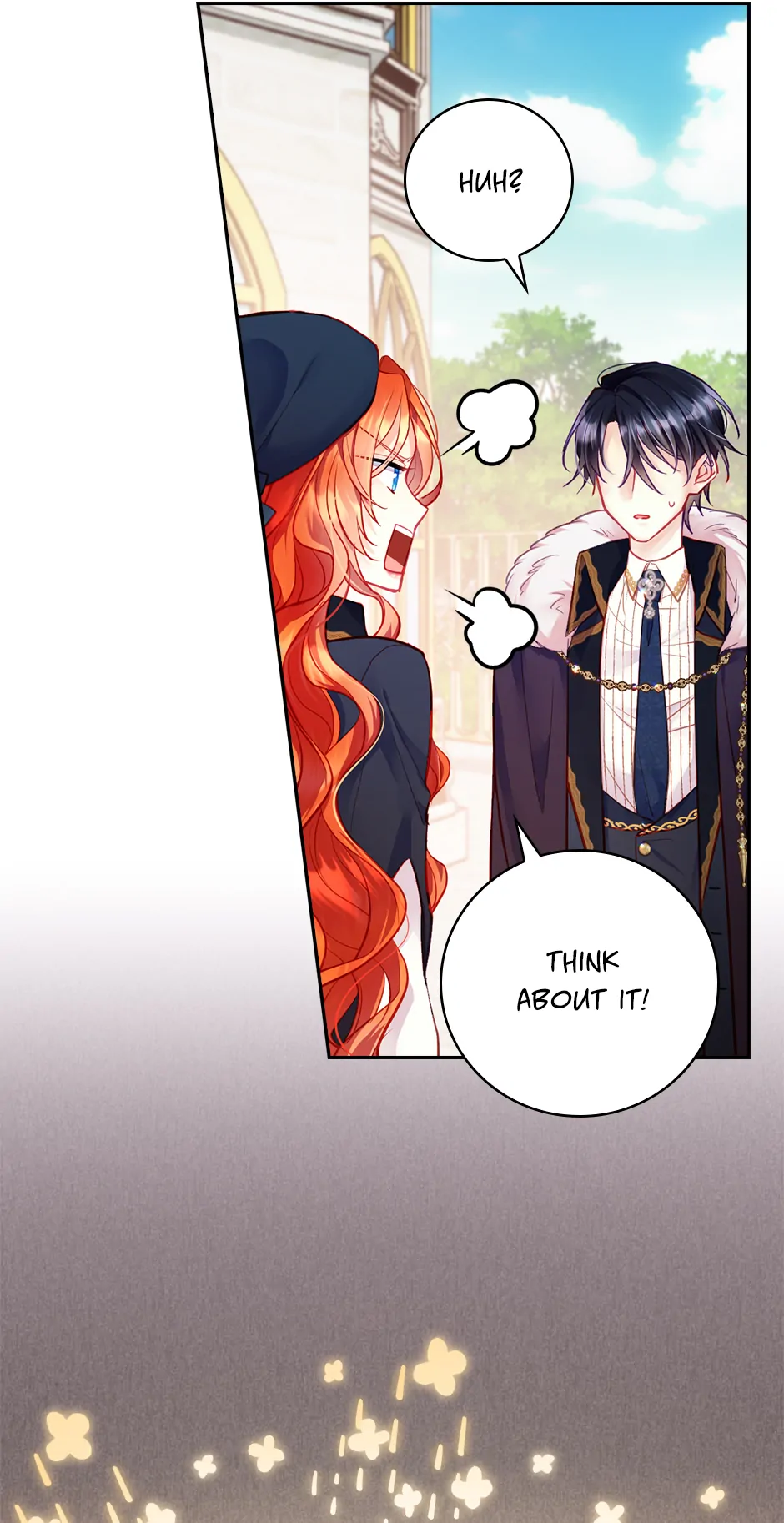 I’m Going To Meet You Beyond Time Chapter 8 218 ch 8 7