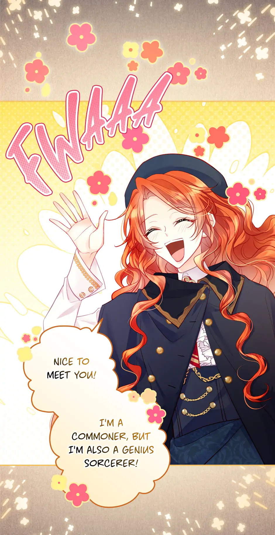 I’m Going To Meet You Beyond Time Chapter 8 219 ch 8 8