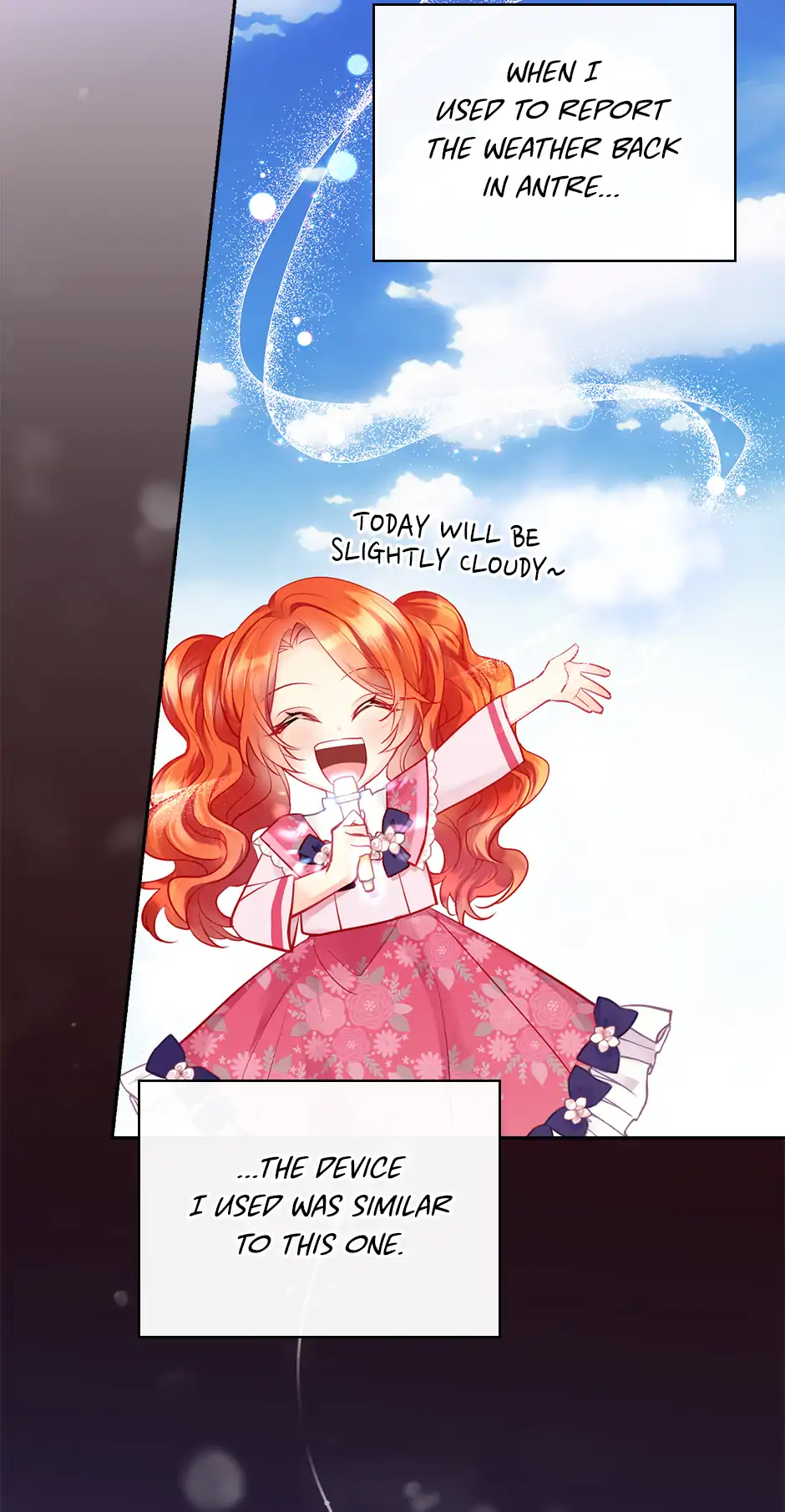 I’m Going To Meet You Beyond Time Chapter 9 200 ch 9 13