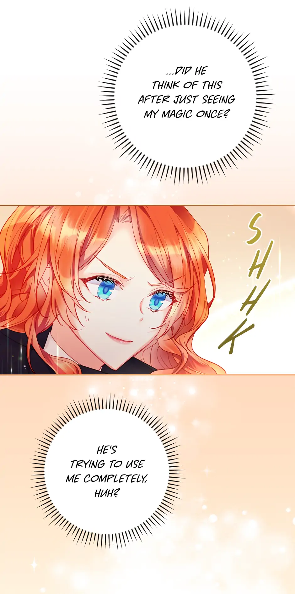 I’m Going To Meet You Beyond Time Chapter 9 203 ch 9 16