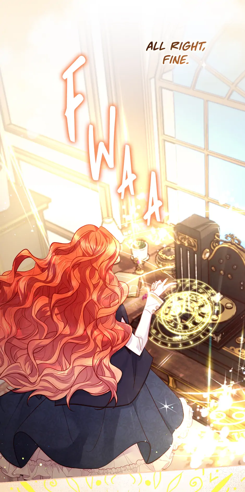 I’m Going To Meet You Beyond Time Chapter 9 204 ch 9 17