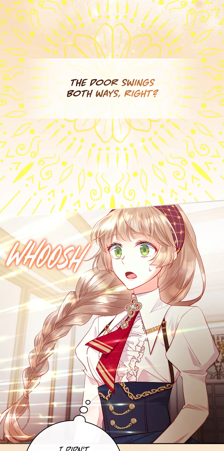 I’m Going To Meet You Beyond Time Chapter 9 205 ch 9 18