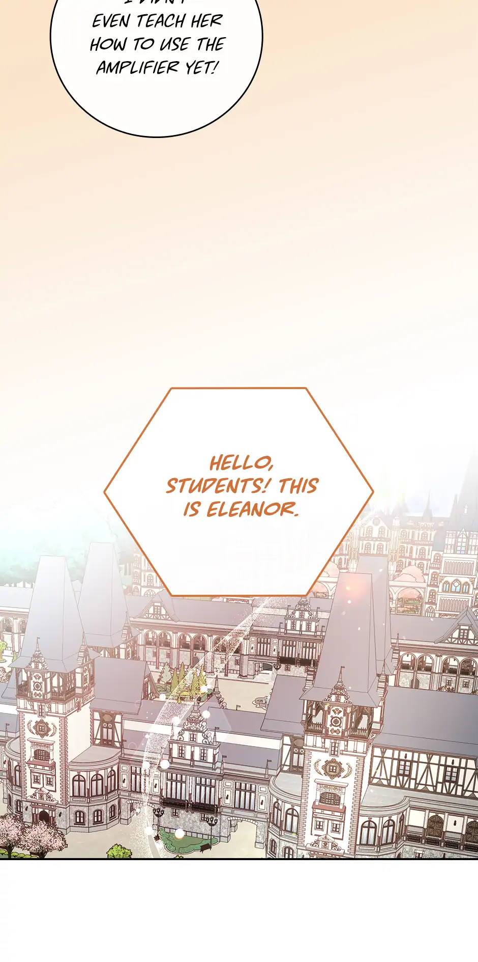 I’m Going To Meet You Beyond Time Chapter 9 206 ch 9 19