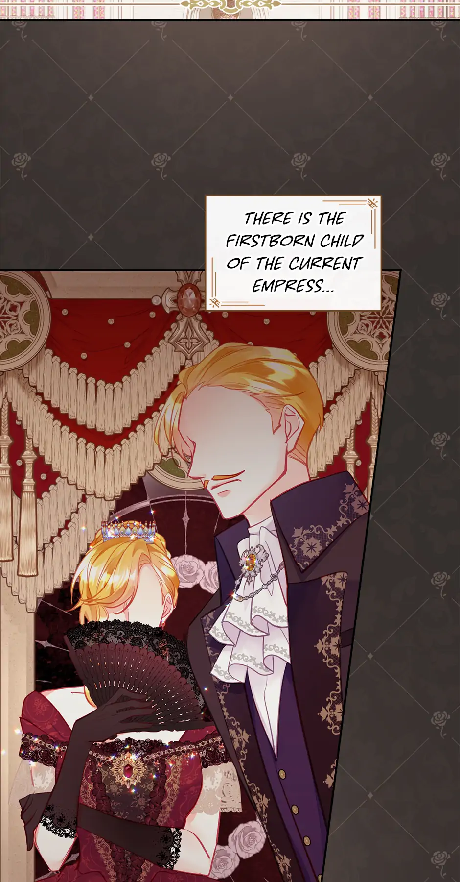 I’m Going To Meet You Beyond Time Chapter 9 189 ch 9 2