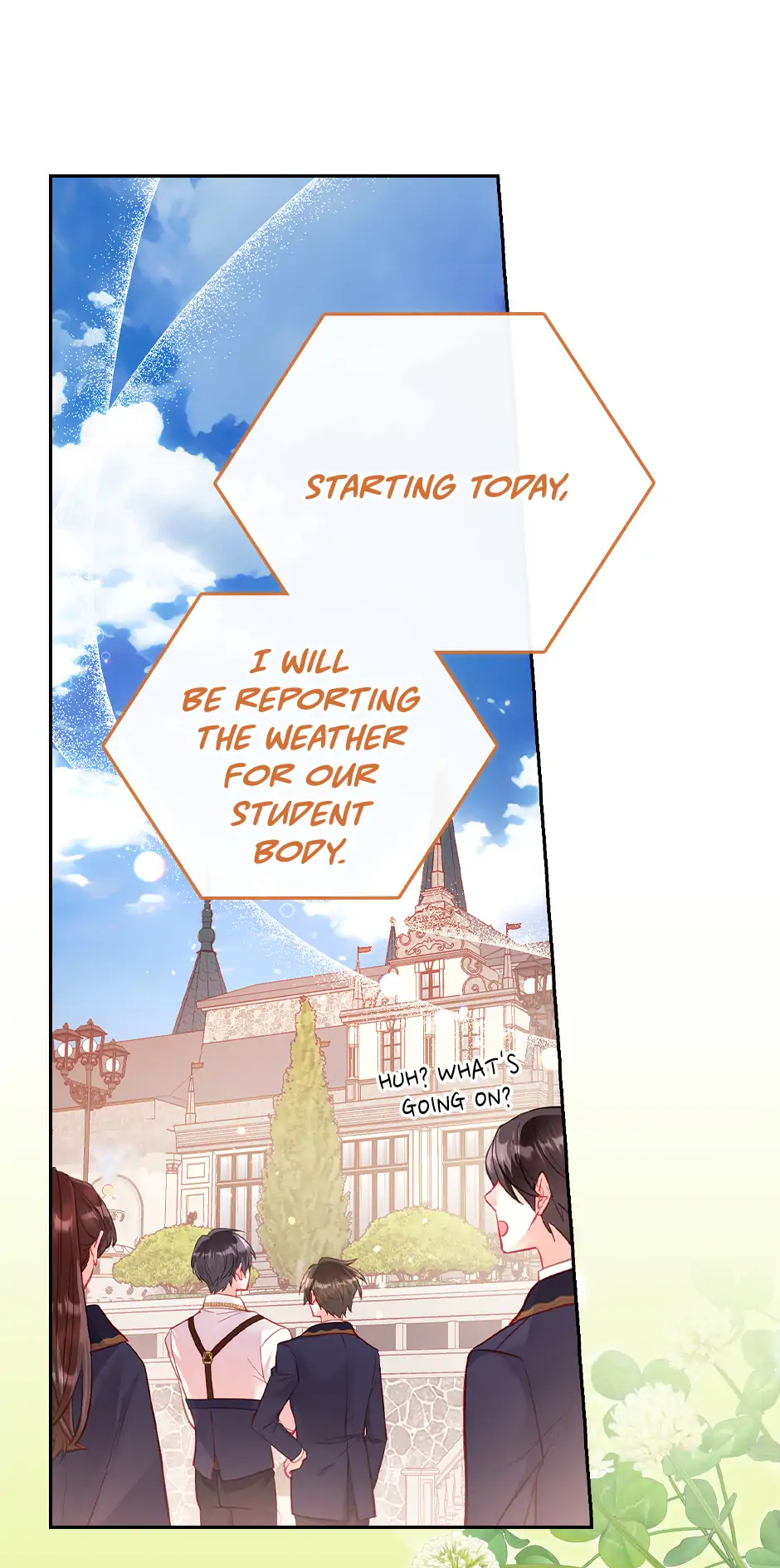 I’m Going To Meet You Beyond Time Chapter 9 207 ch 9 20