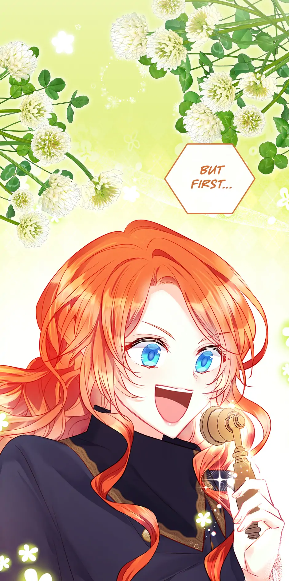 I’m Going To Meet You Beyond Time Chapter 9 208 ch 9 21