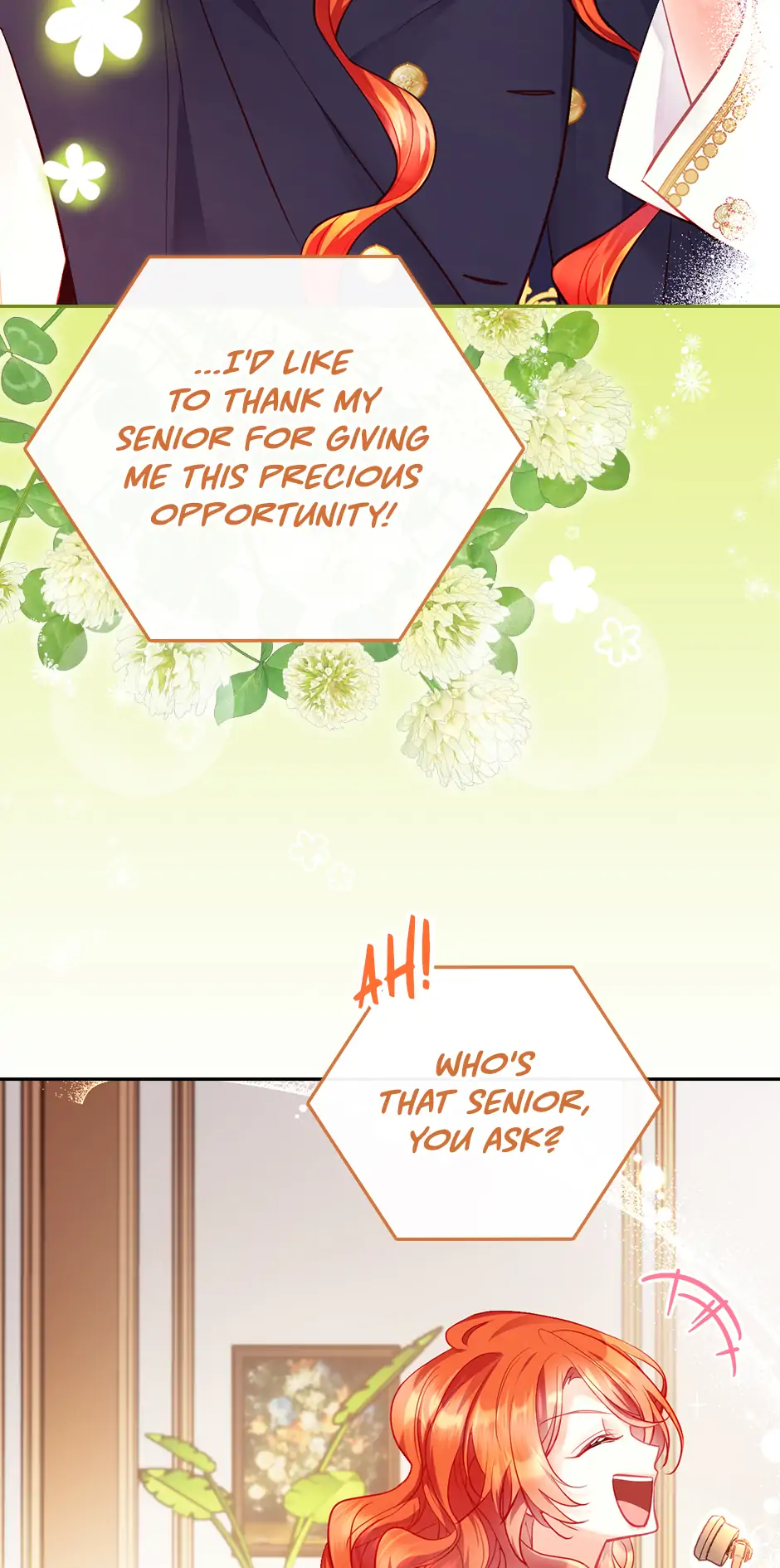 I’m Going To Meet You Beyond Time Chapter 9 209 ch 9 22