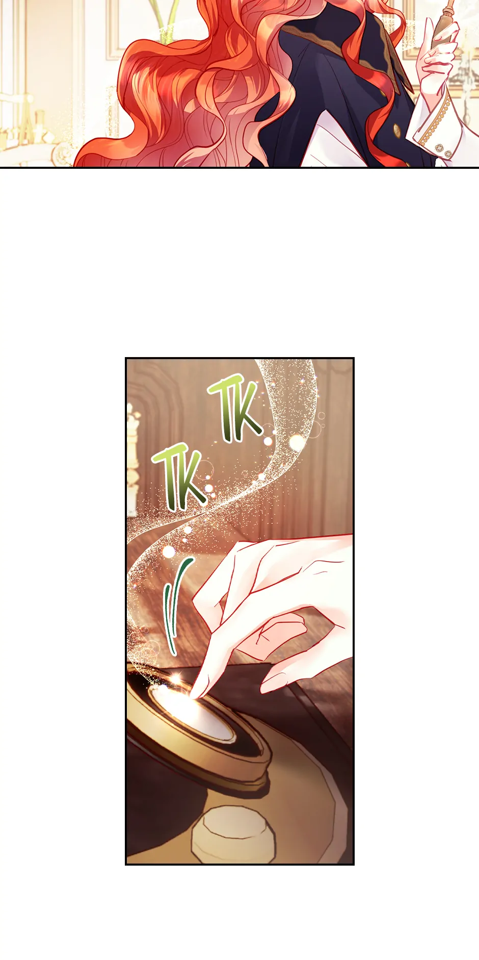 I’m Going To Meet You Beyond Time Chapter 9 210 ch 9 23