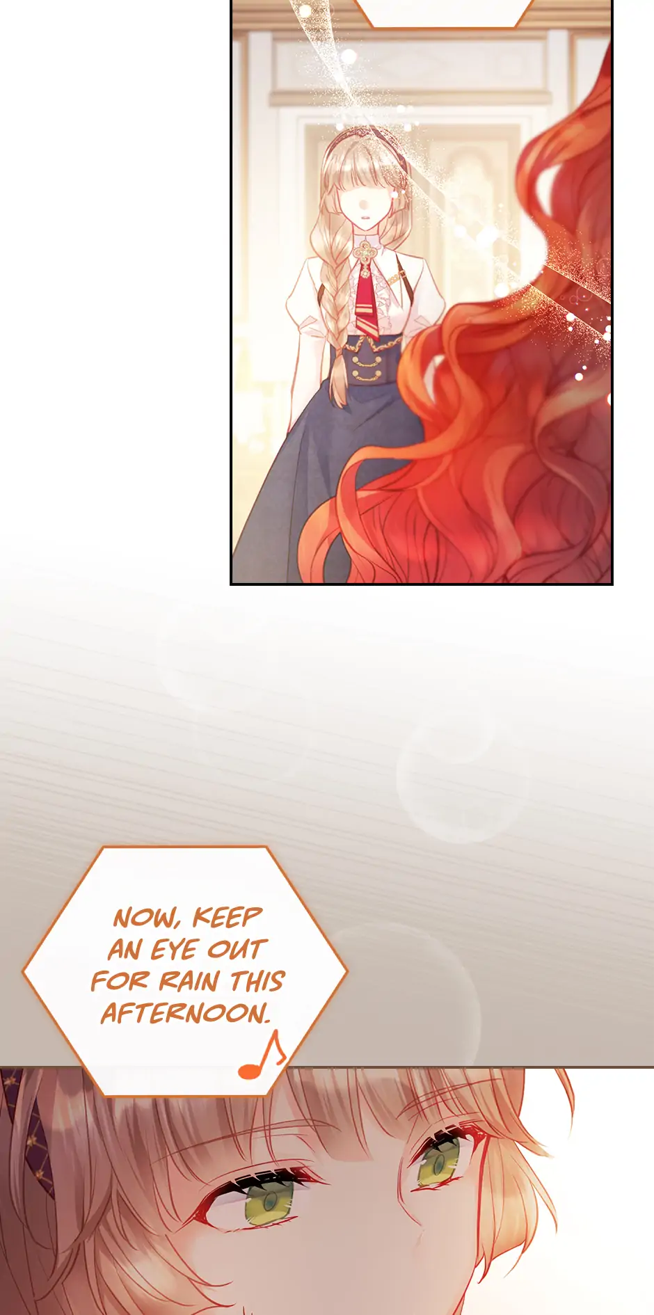 I’m Going To Meet You Beyond Time Chapter 9 212 ch 9 25