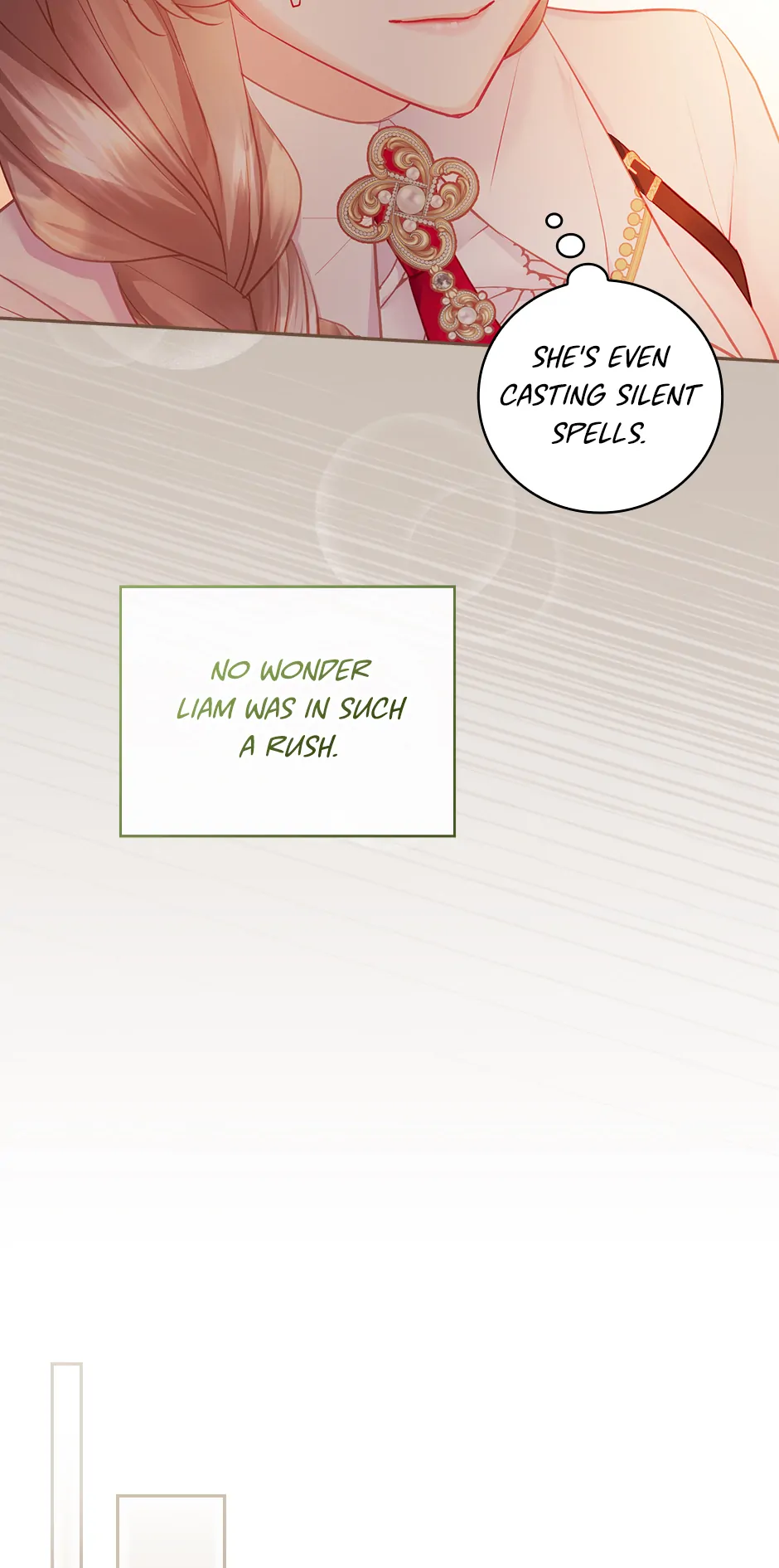 I’m Going To Meet You Beyond Time Chapter 9 213 ch 9 26